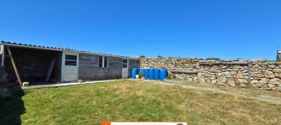 3 Schlafzimmer Haus in Ile-de-Batz, France, Nr. 204609 3