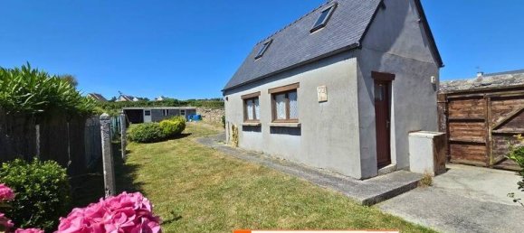 3 Schlafzimmer Haus in Ile-de-Batz, France, Nr. 204609 4