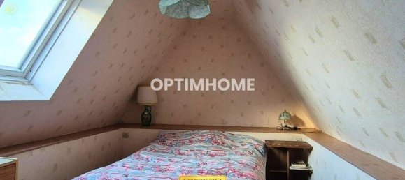 3 Schlafzimmer Haus in Ile-de-Batz, France, Nr. 204609 13