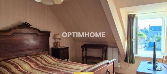 3 Schlafzimmer Haus in Ile-de-Batz, France, Nr. 204609 12