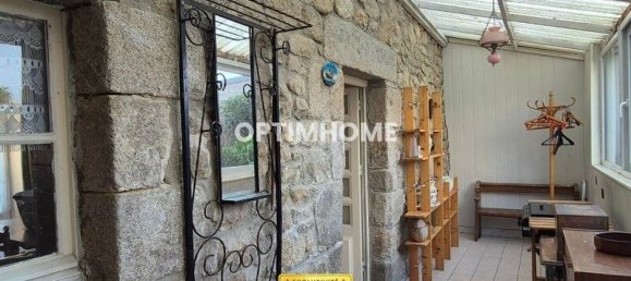 3 Schlafzimmer Haus in Ile-de-Batz, France, Nr. 204609 7