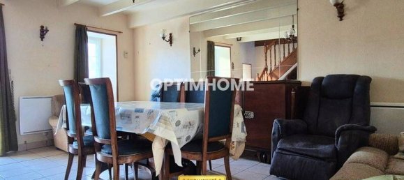 3 Schlafzimmer Haus in Ile-de-Batz, France, Nr. 204609 8