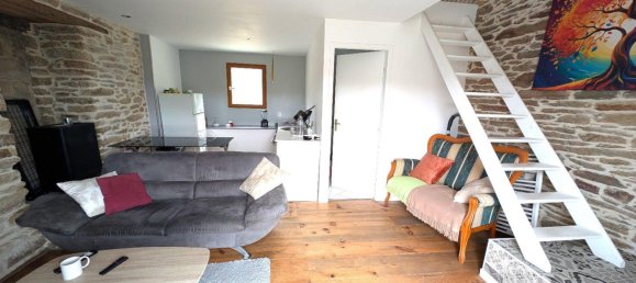 4 Schlafzimmer Haus in Baud, France, Nr. 360786 13