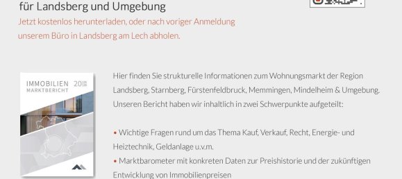 Grundstück in Landsberg am Lech, Germany, Nr. 10568 9