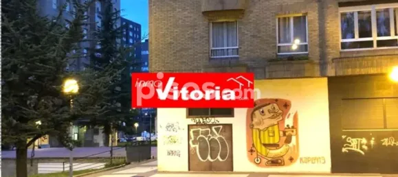 Propiedad comercial en Vitoria-Gasteiz, Spain 80 m² No. 163701 7
