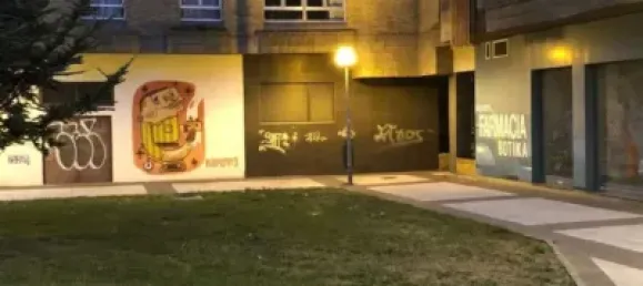 Propiedad comercial en Vitoria-Gasteiz, Spain 80 m² No. 163701 8