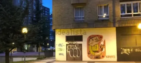 Propiedad comercial en Vitoria-Gasteiz, Spain 80 m² No. 163701 9