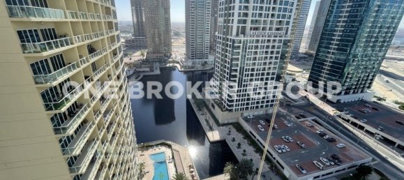 53m² Shop in Jumeirah Lake Towers, UAE No. 1509 5