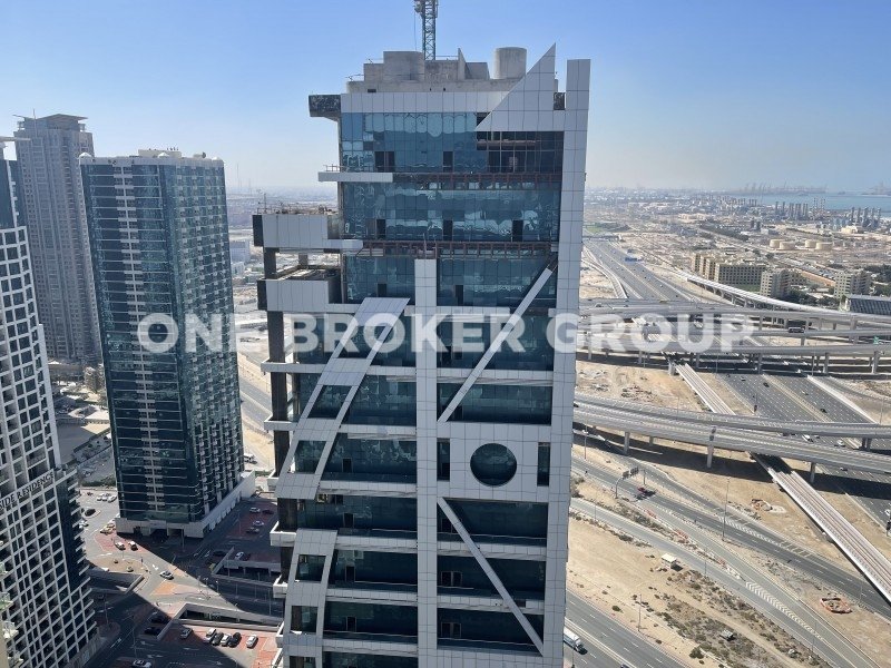 53m² Shop in Jumeirah Lake Towers, UAE No. 1509