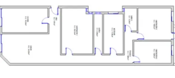 4 bedrooms Apartment in Guimar, Spain No. 169494 40