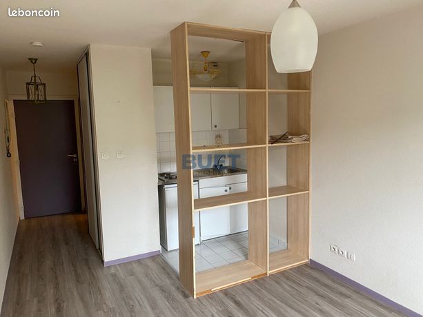 Studio in Dijon, France No. 282839