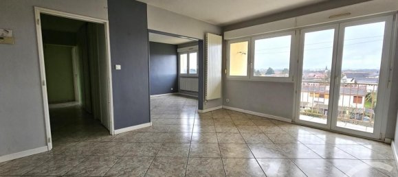 3 Schlafzimmer Wohnung in Metz, France, Nr. 85308 16