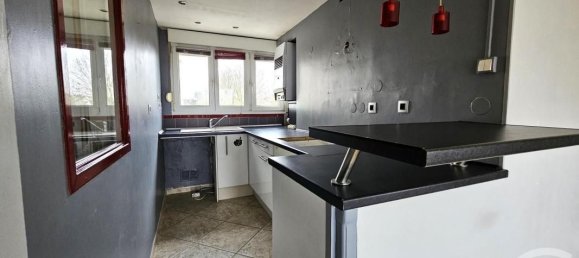 3 Schlafzimmer Wohnung in Metz, France, Nr. 85308 12