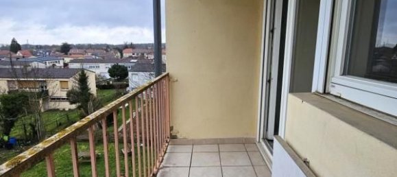 3 Schlafzimmer Wohnung in Metz, France, Nr. 85308 5