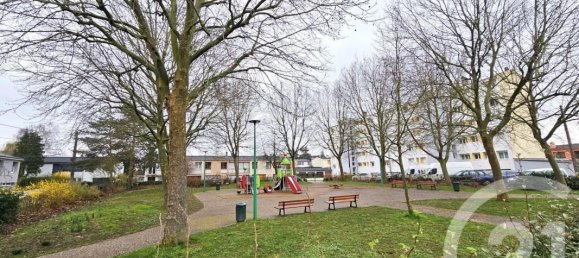 3 Schlafzimmer Wohnung in Metz, France, Nr. 85308 15