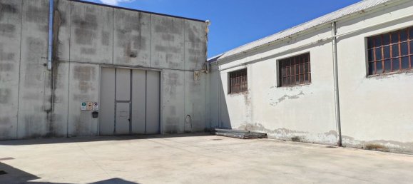 Armazém em Staffolo, Italy 2920 m² N.º 145653 26