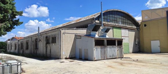 Armazém em Staffolo, Italy 2920 m² N.º 145653 4