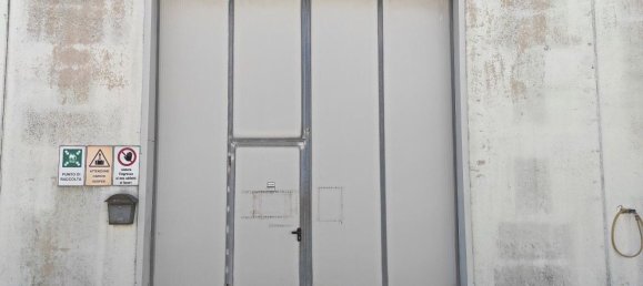 Armazém em Staffolo, Italy 2920 m² N.º 145653 25