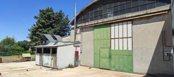 Armazém em Staffolo, Italy 2920 m² N.º 145653 5
