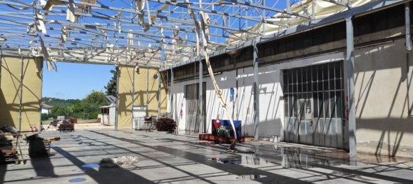 Armazém em Staffolo, Italy 2920 m² N.º 145653 30