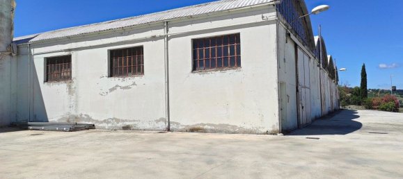 Armazém em Staffolo, Italy 2920 m² N.º 145653 6