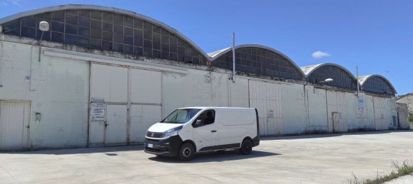 Armazém em Staffolo, Italy 2920 m² N.º 145653 2