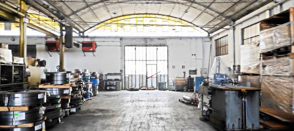 Armazém em Staffolo, Italy 2920 m² N.º 145653 7