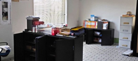 Armazém em Staffolo, Italy 2920 m² N.º 145653 20