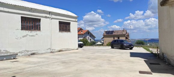 Armazém em Staffolo, Italy 2920 m² N.º 145653 36