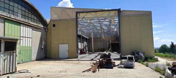 Armazém em Staffolo, Italy 2920 m² N.º 145653 29