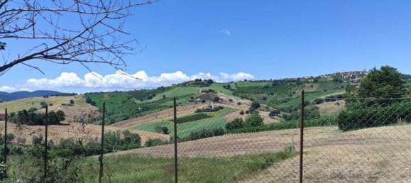 Armazém em Staffolo, Italy 2920 m² N.º 145653 32