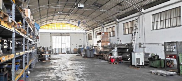 Armazém em Staffolo, Italy 2920 m² N.º 145653 11