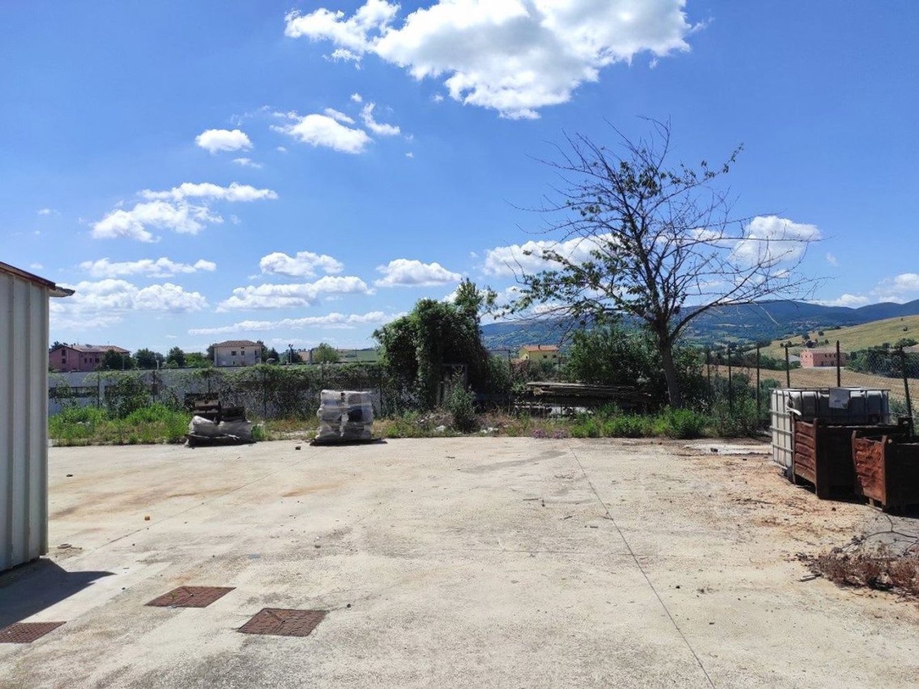 Armazém em Staffolo, Italy 2920 m² N.º 145653