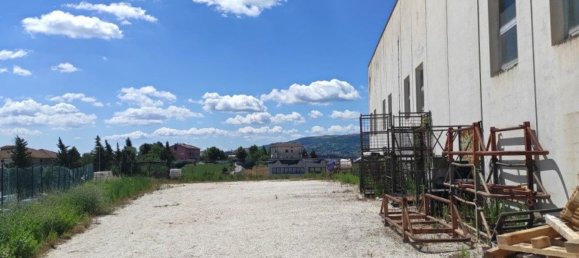 Armazém em Staffolo, Italy 2920 m² N.º 145653 35