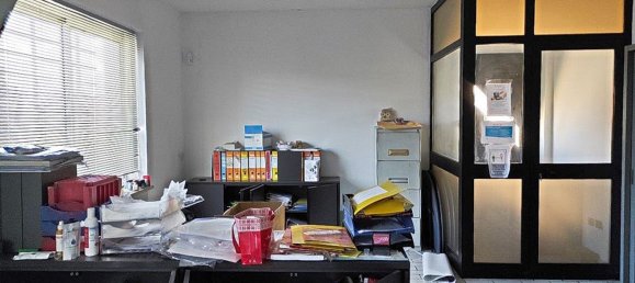 Armazém em Staffolo, Italy 2920 m² N.º 145653 18