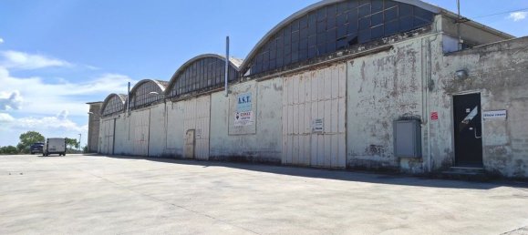 Armazém em Staffolo, Italy 2920 m² N.º 145653 3