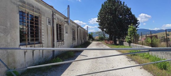 Armazém em Staffolo, Italy 2920 m² N.º 145653 38