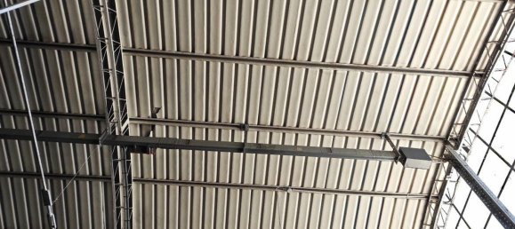 Armazém em Staffolo, Italy 2920 m² N.º 145653 12