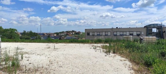 Armazém em Staffolo, Italy 2920 m² N.º 145653 34