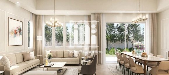 6 bedrooms Villa in Abu Dhabi, UAE No. 5570 10