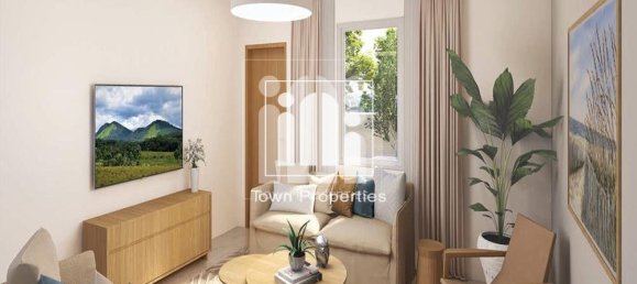 6 bedrooms Villa in Abu Dhabi, UAE No. 5570 4