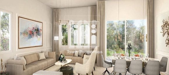 6 bedrooms Villa in Abu Dhabi, UAE No. 5570 2