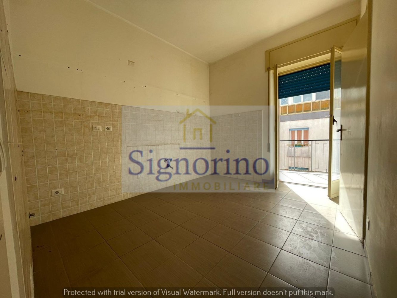 3-Zimmer Wohnung in Syracuse, Italy, Nr. 242910