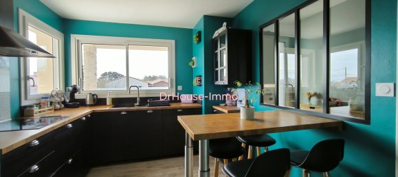 5 bedrooms House in Pornic, France No. 103673 3