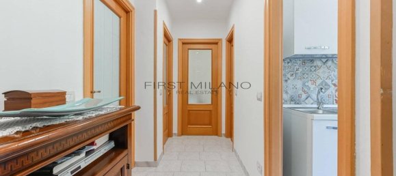 3-Zimmer Wohnung in Cormano, Italy, Nr. 40335 20