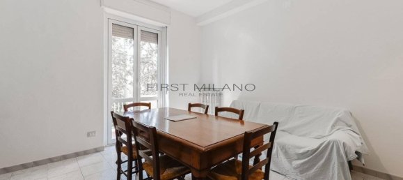 3-Zimmer Wohnung in Cormano, Italy, Nr. 40335 18
