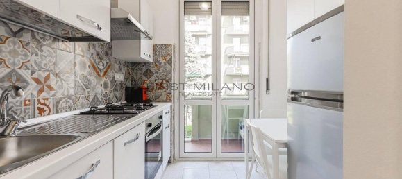 3-Zimmer Wohnung in Cormano, Italy, Nr. 40335 15