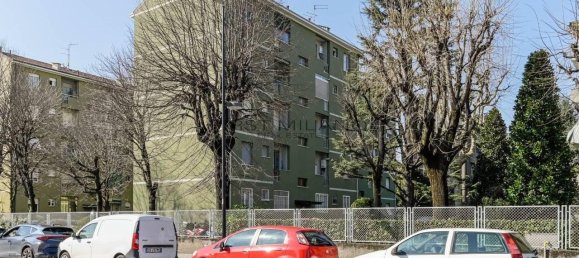 3-Zimmer Wohnung in Cormano, Italy, Nr. 40335 66