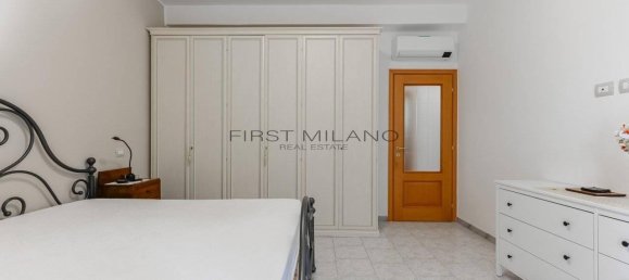 3-Zimmer Wohnung in Cormano, Italy, Nr. 40335 34