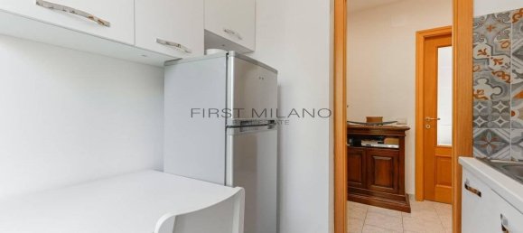 3-Zimmer Wohnung in Cormano, Italy, Nr. 40335 52